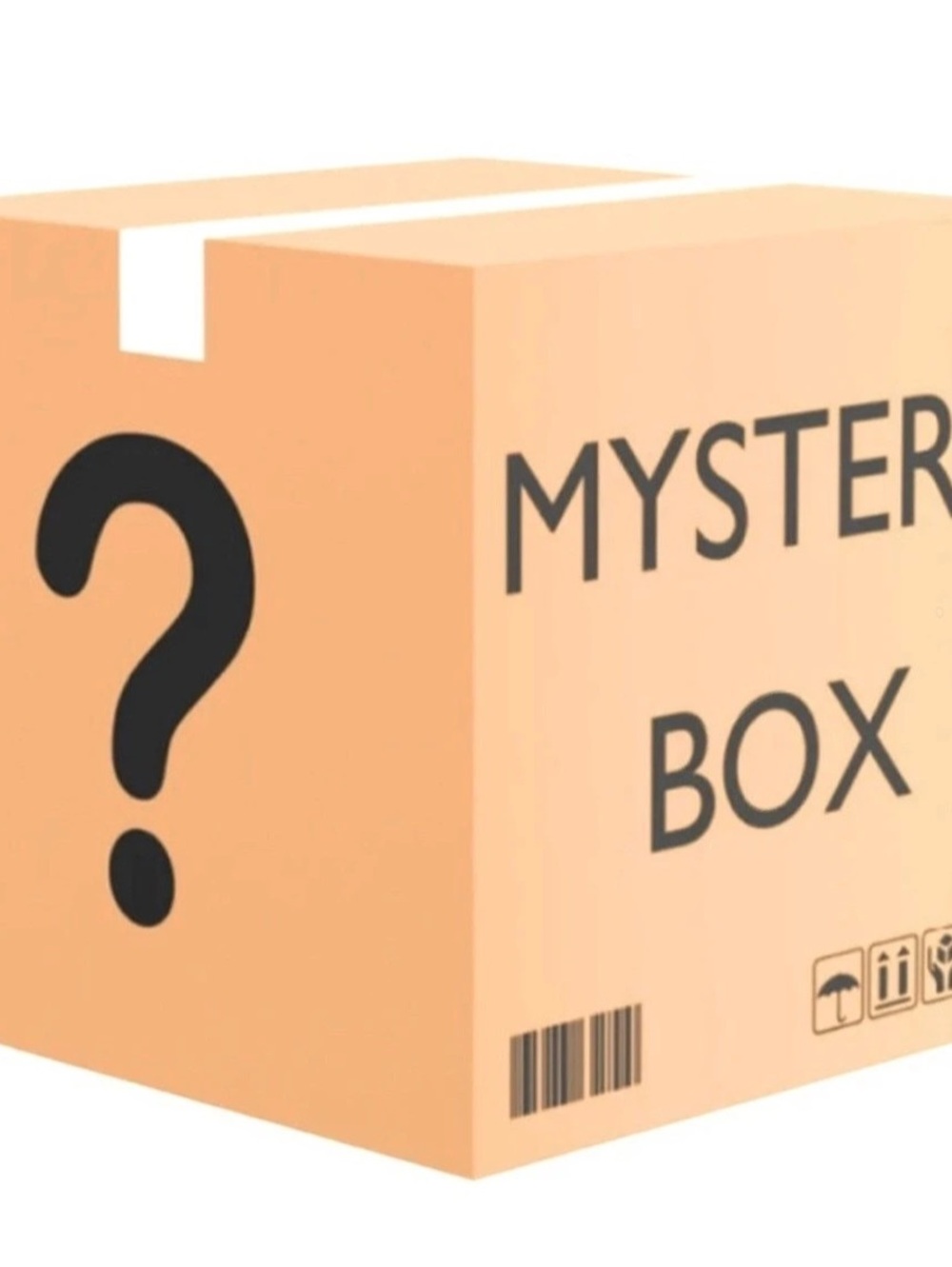 Mystery Box